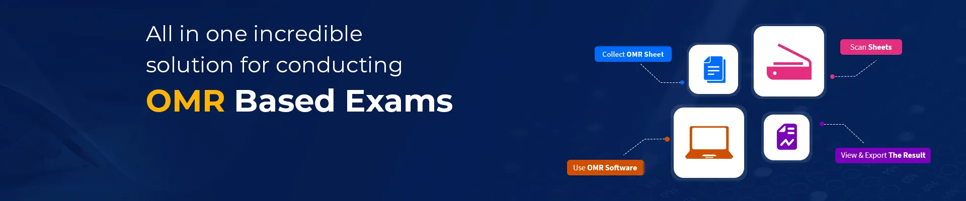 Gingerwebs OMR reader