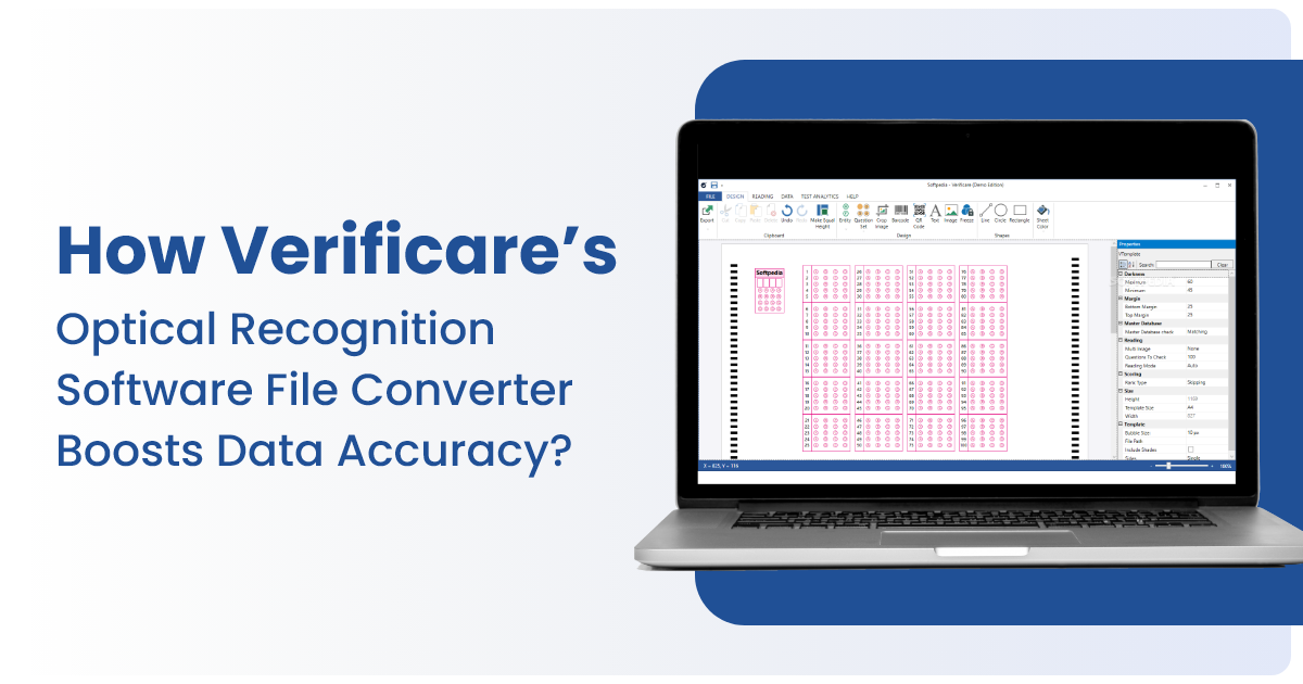 How Verificare's Optical Recognition Software File Converter Boosts Data Accuracy
